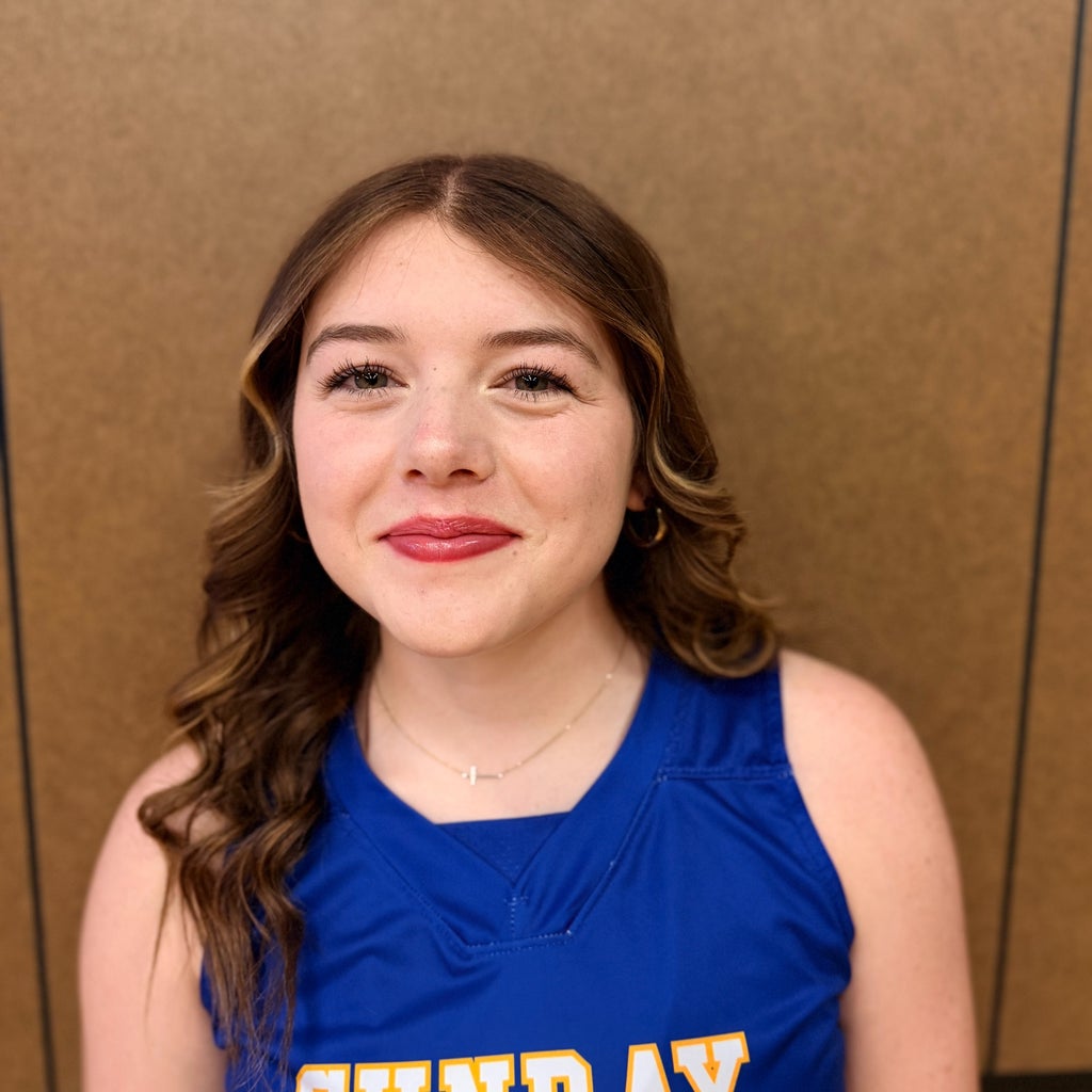 Madison Lodholm mugshot