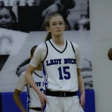 Kallie Dembowski mugshot