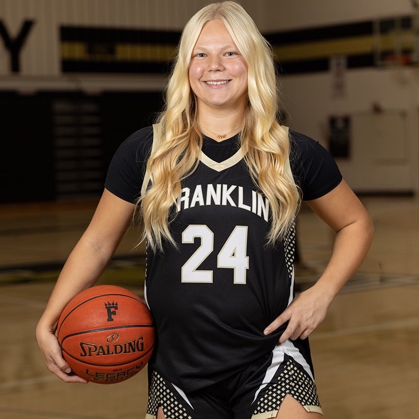 Kailey Anderson mugshot