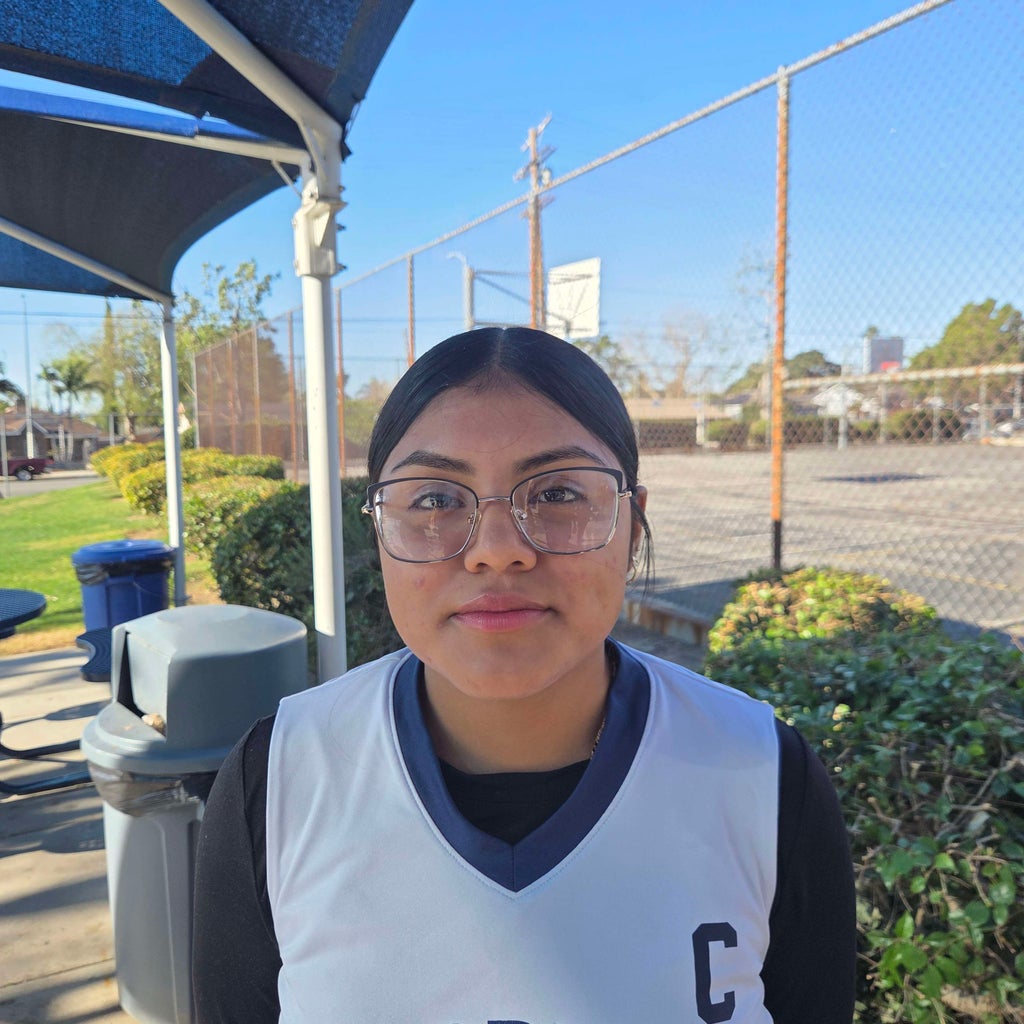 Britany Arellano mugshot