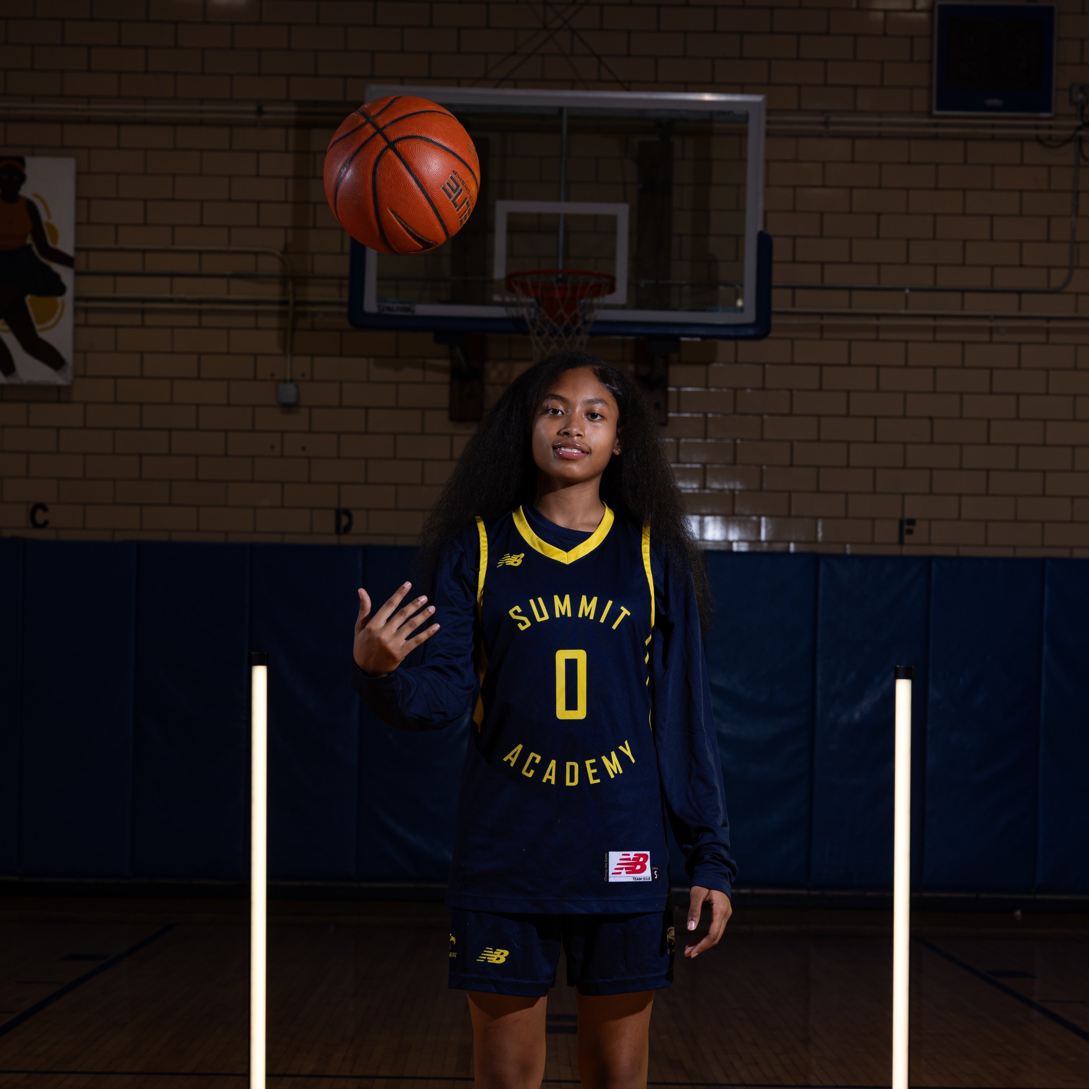 Makayla Perkins mugshot