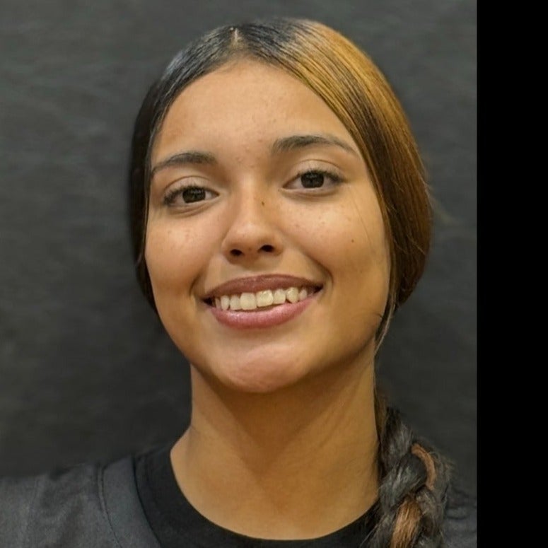 Anastasia Ruiz mugshot