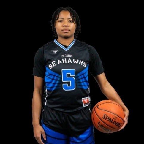 Maliyah Manuel mugshot