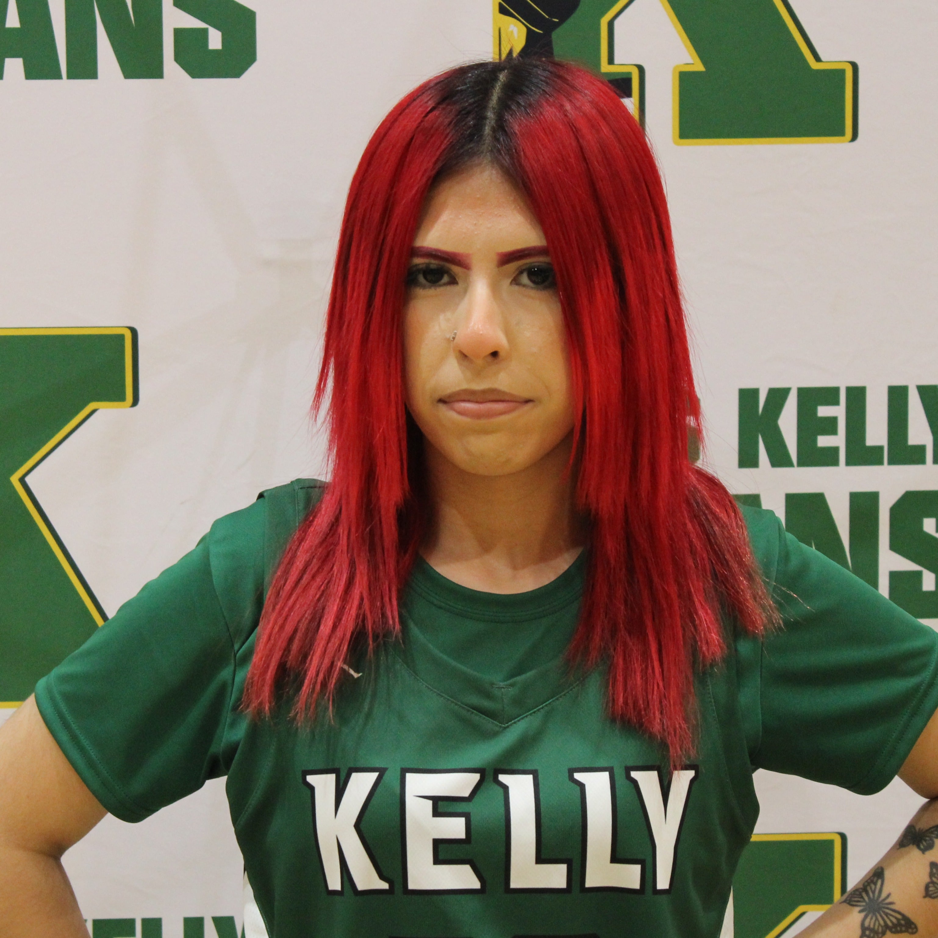 Magali Montes De Oca