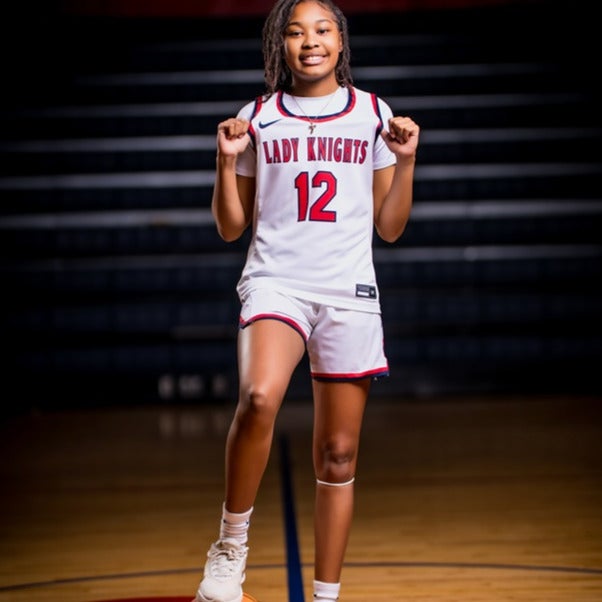 Kenaria Dowdy mugshot