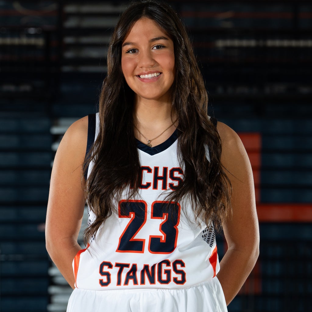 Mariana Webb-Barragan mugshot