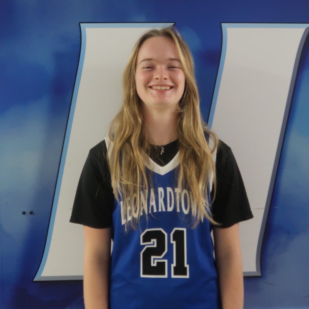 Abigail Morgan mugshot