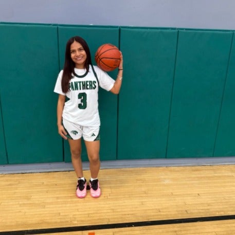 Lesly Guzman mugshot