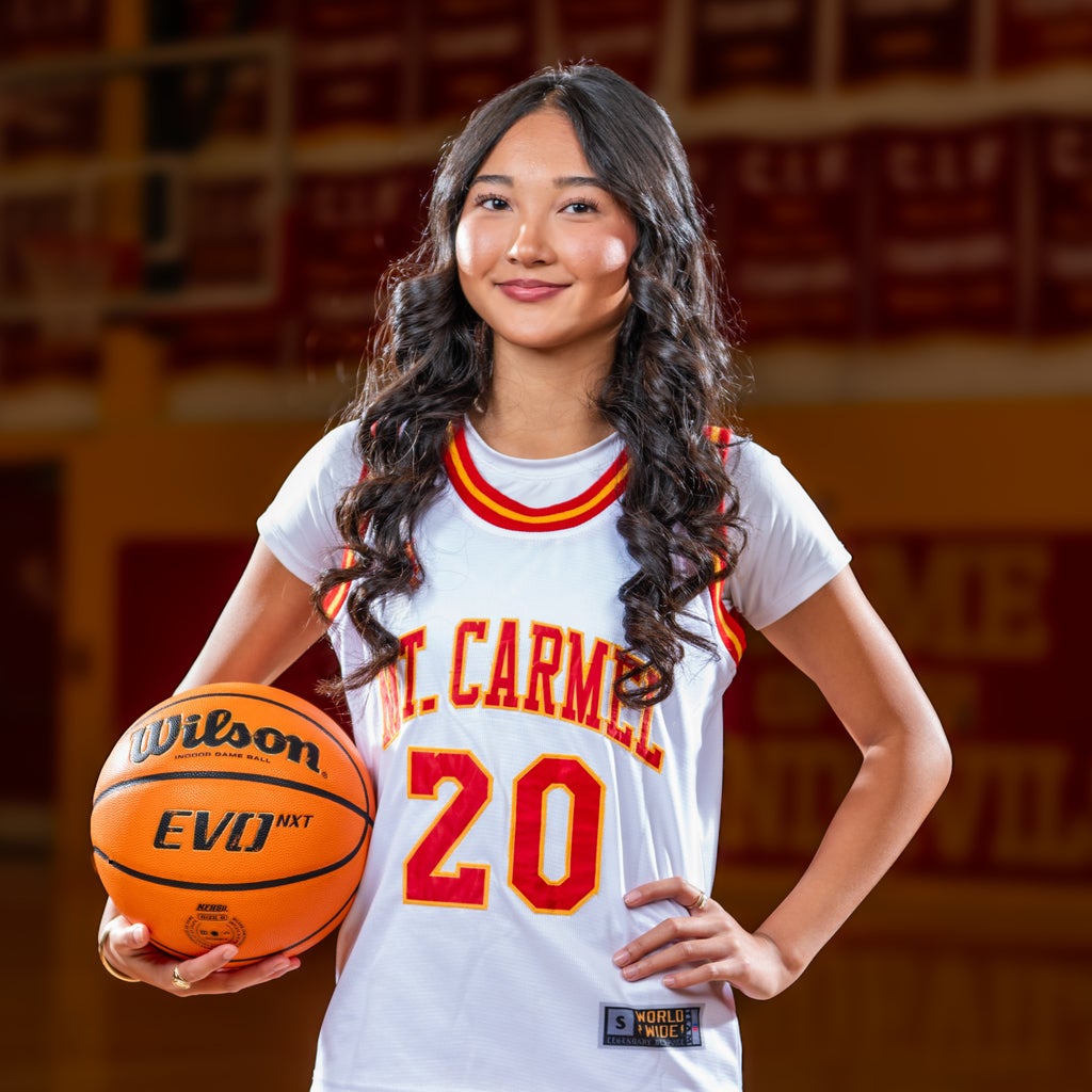 Emma reece Nocon mugshot