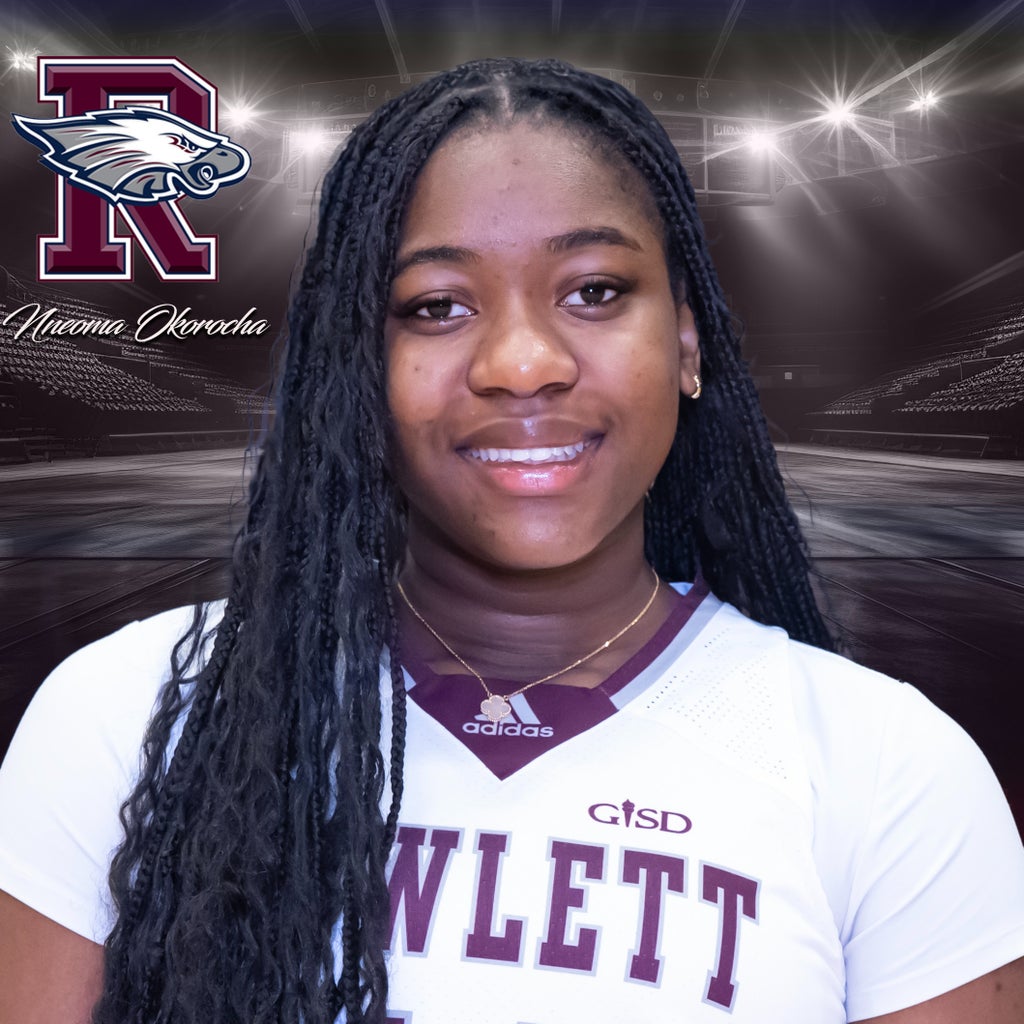 Nneoma Okorocha mugshot