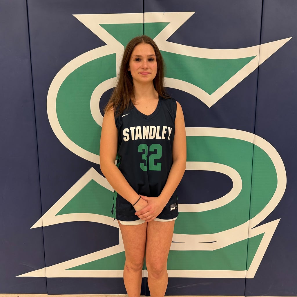 Monica Heinrichs mugshot