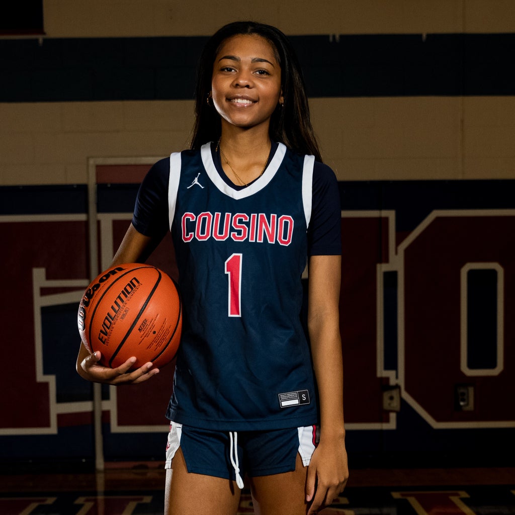 Leilah Horne mugshot