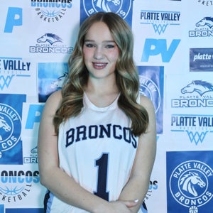 Paytlyne Grossnickle mugshot