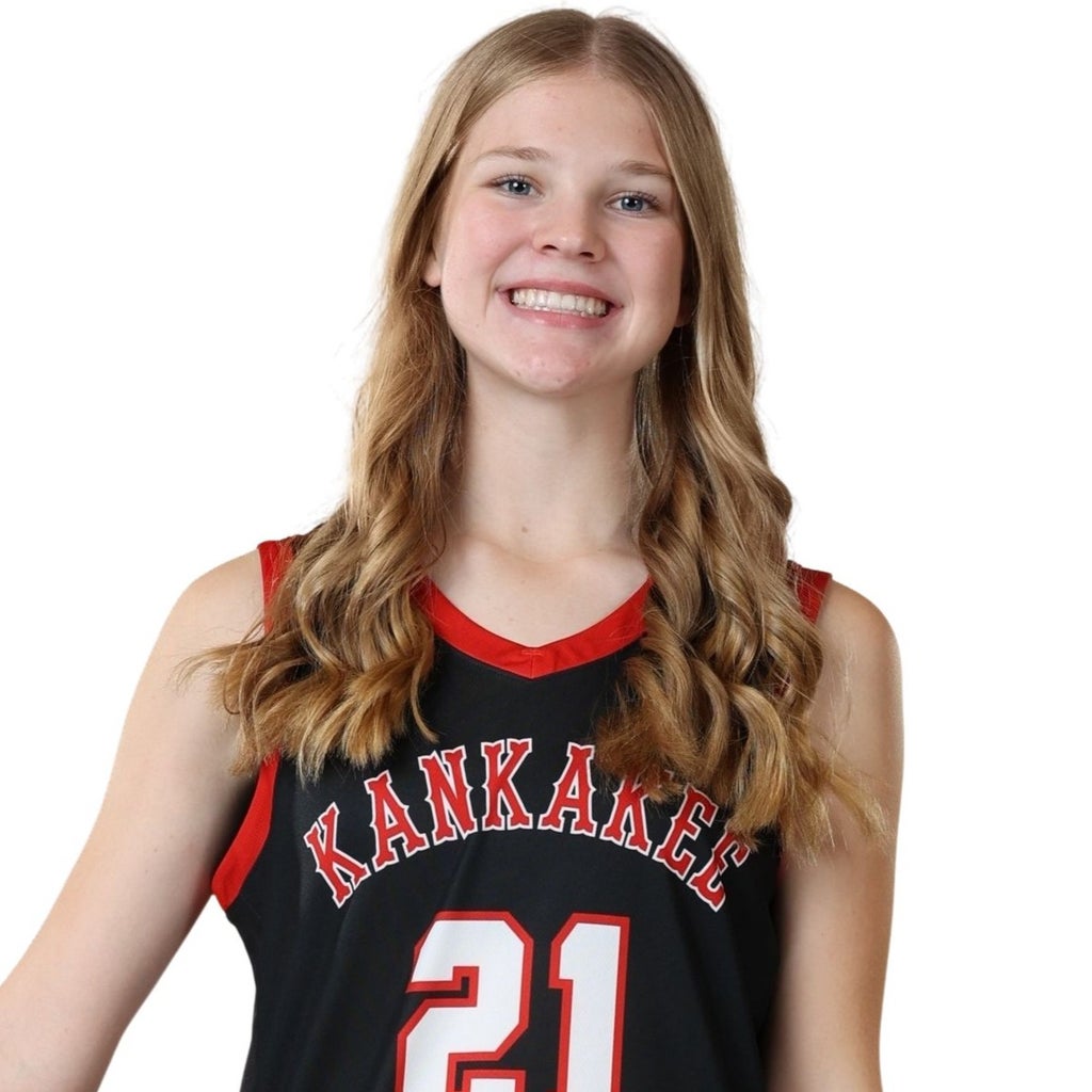 Annie Lindberg mugshot