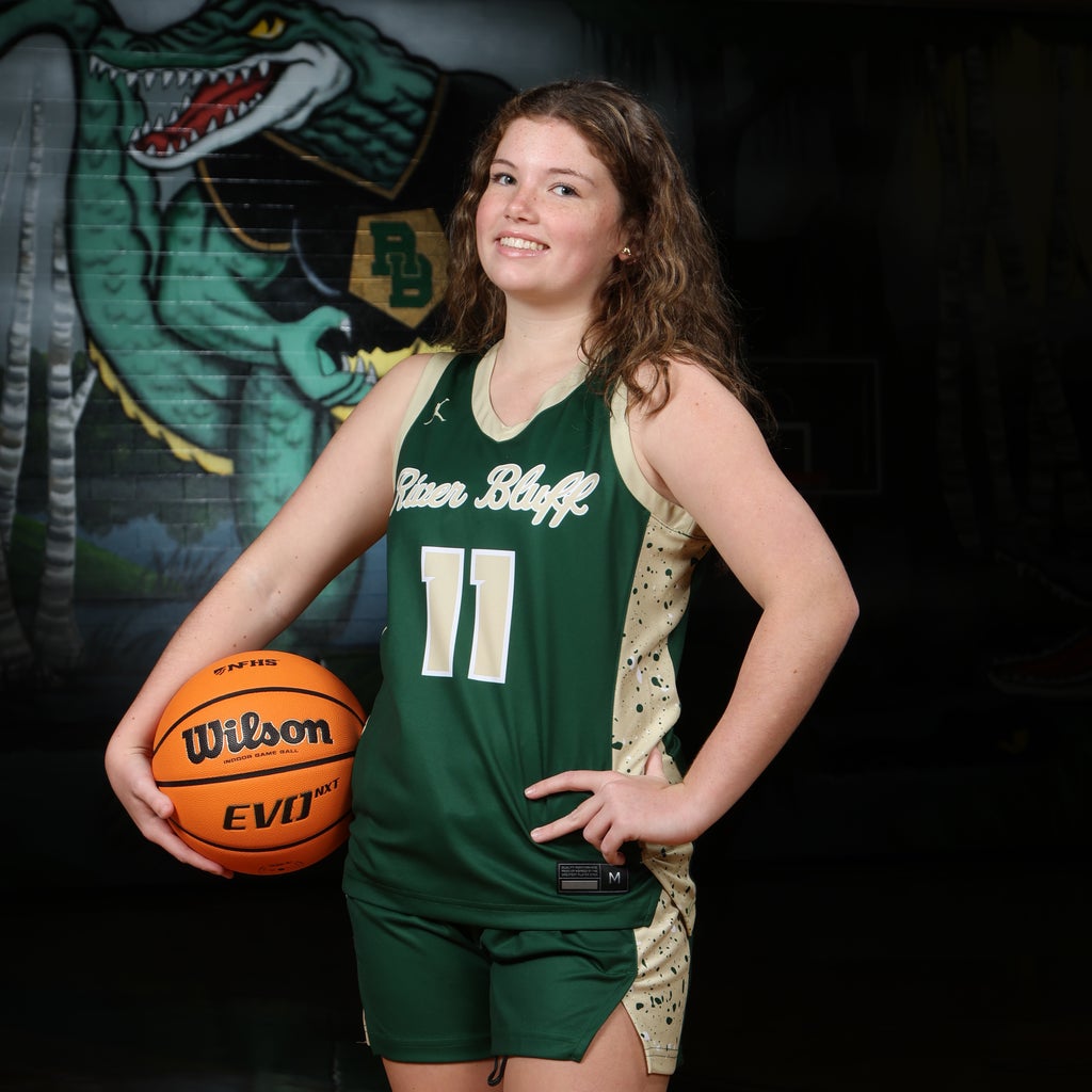 Mallory Marchant mugshot