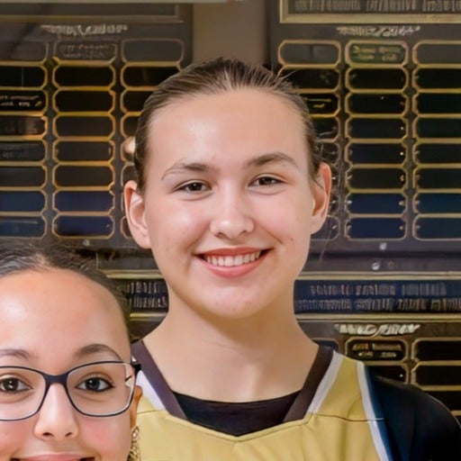 Taylor Trainer mugshot