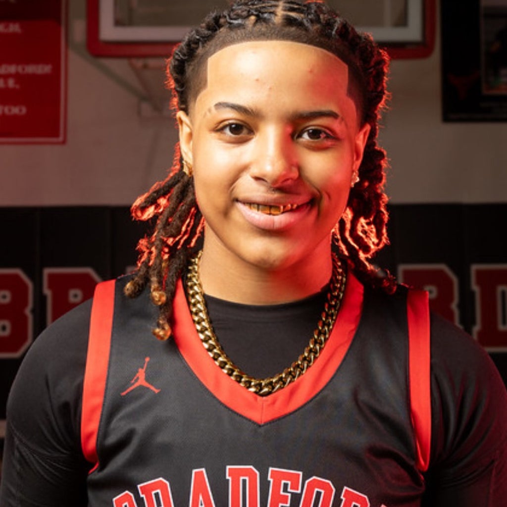 Jayda Sambolah mugshot