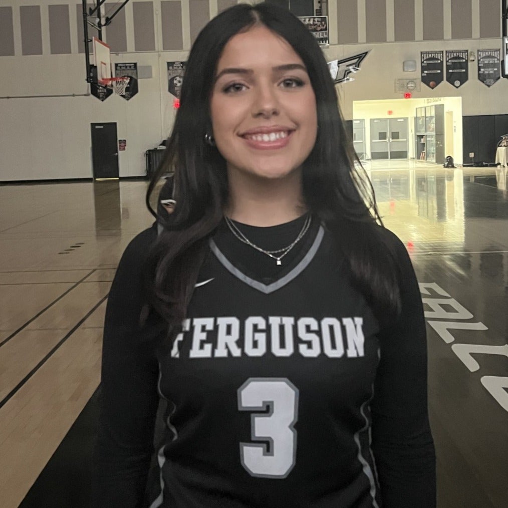 Laura Sardina mugshot