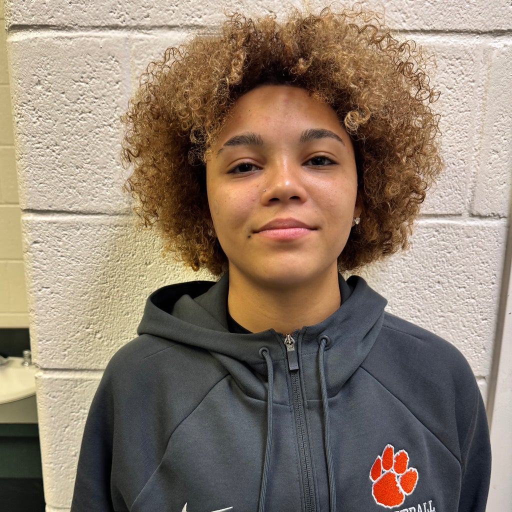 La'Kayla Helms mugshot