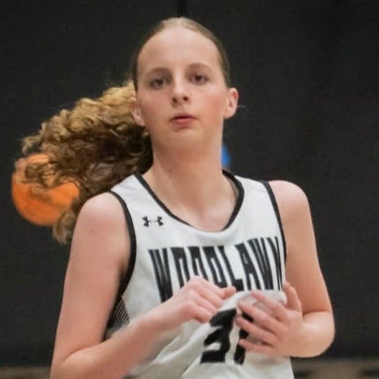 Brynn Lephiew mugshot