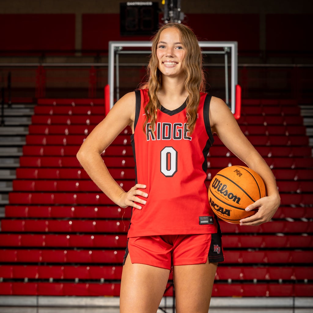 Kaylee Montgomery mugshot