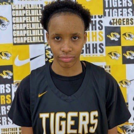 Kennedi Patterson mugshot