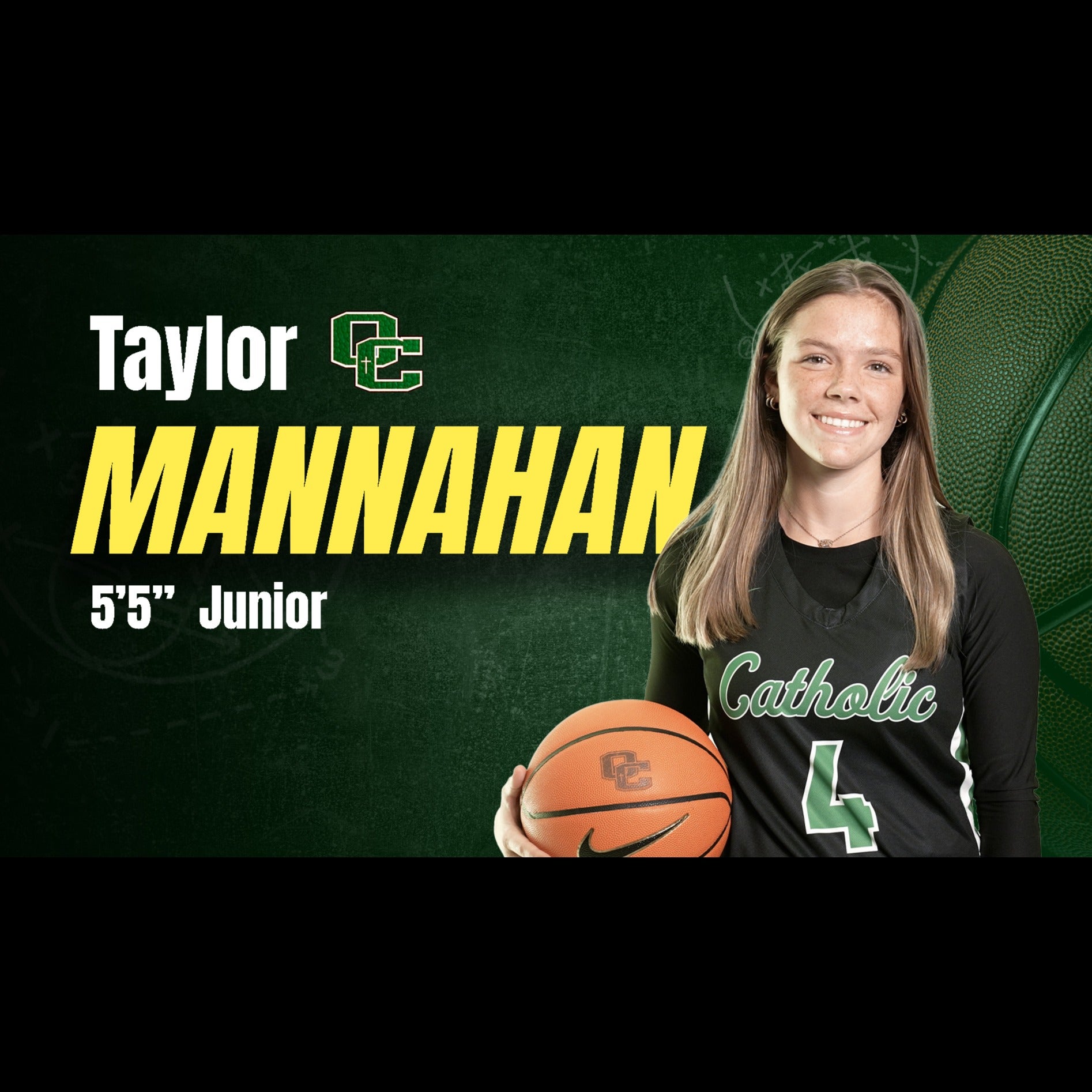 Taylor Mannahan