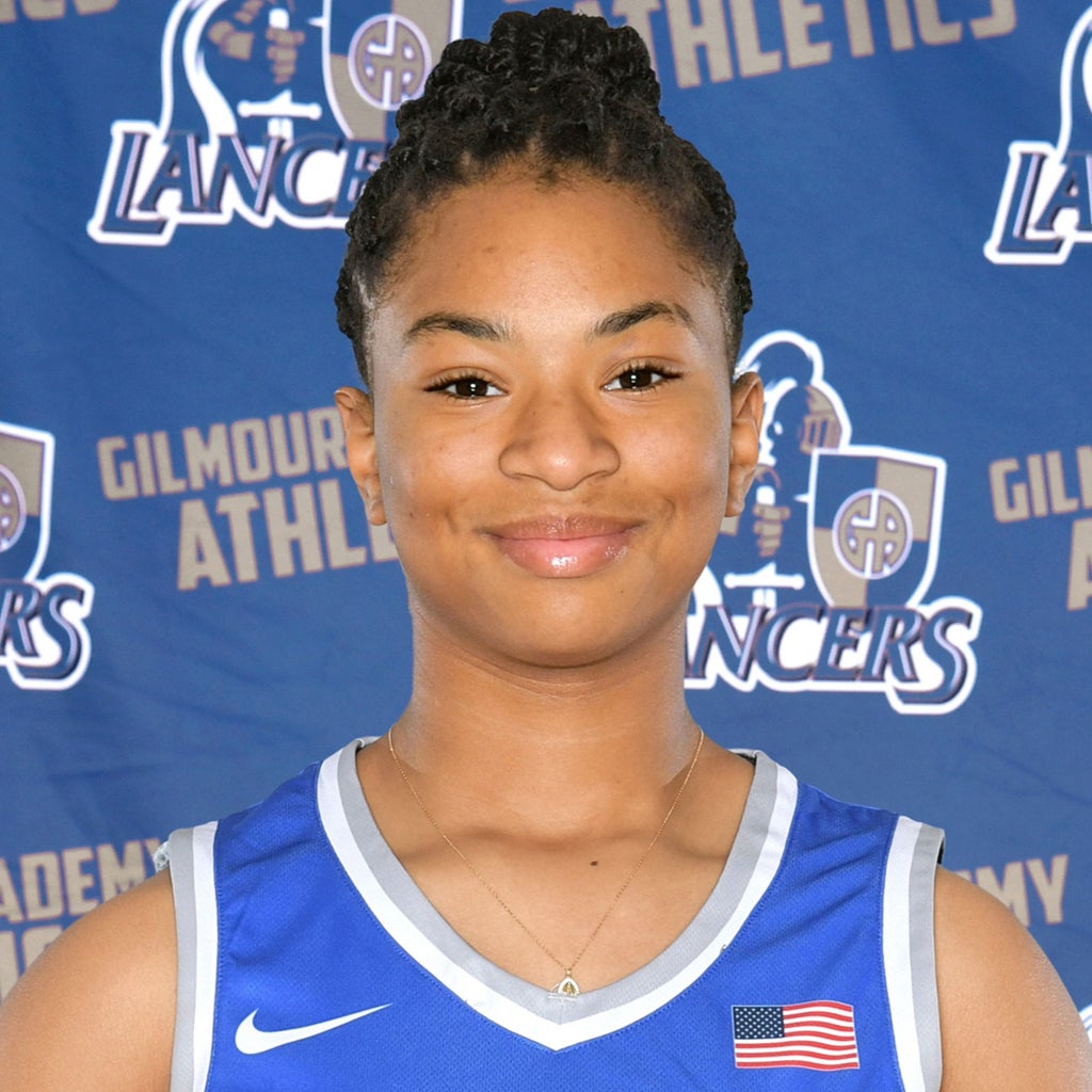 Aniyah Adams mugshot