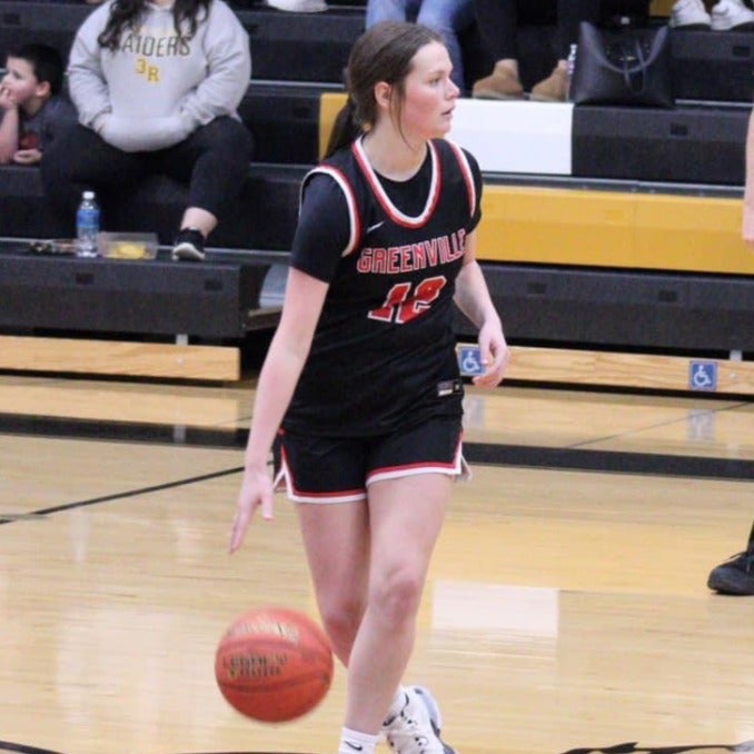 Kinley Bollinger mugshot