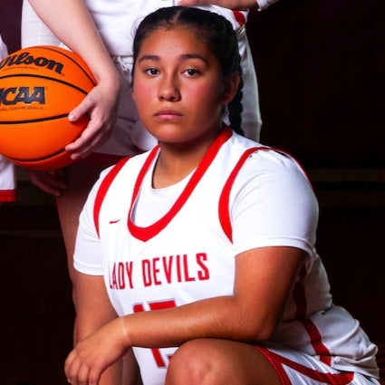 Claire McGinnis mugshot