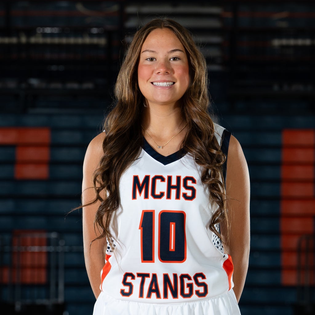 Tara Niemann mugshot