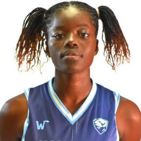 Binetou Diop