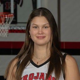 Sydney Campbell mugshot