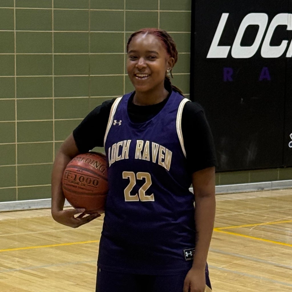 Carrin Scott mugshot