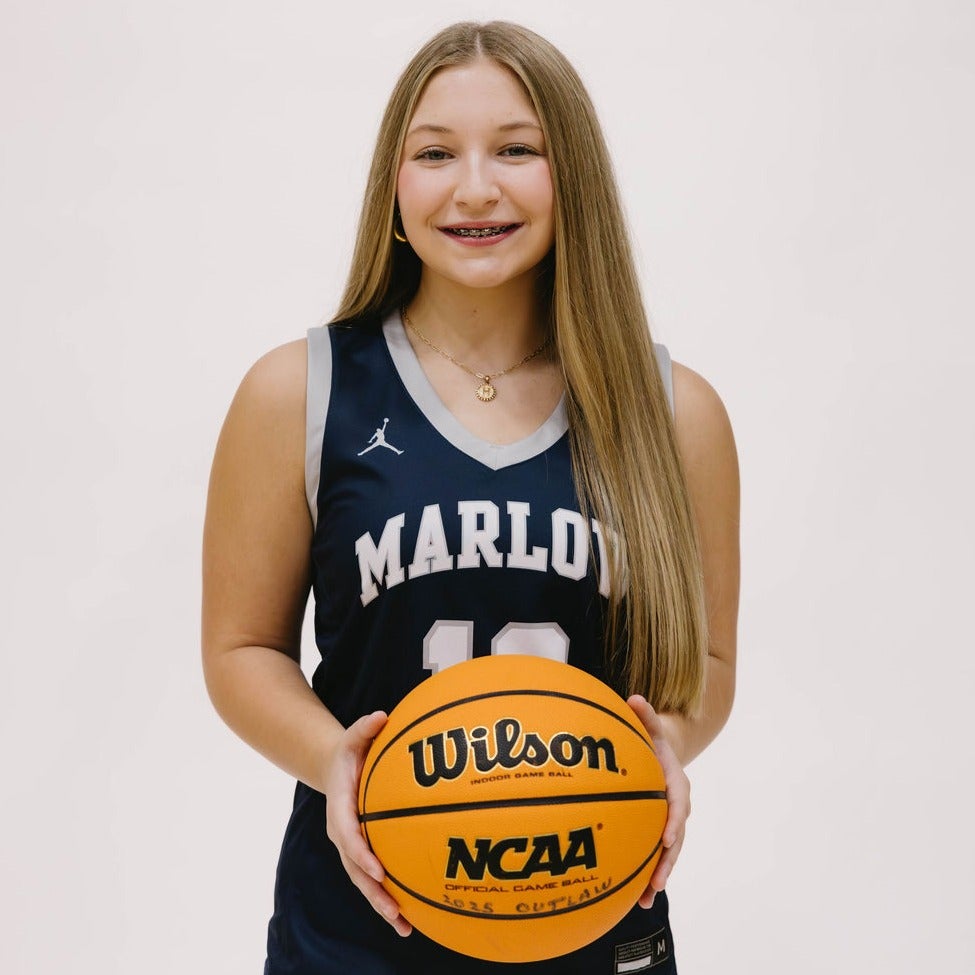 Harleigh Pax mugshot