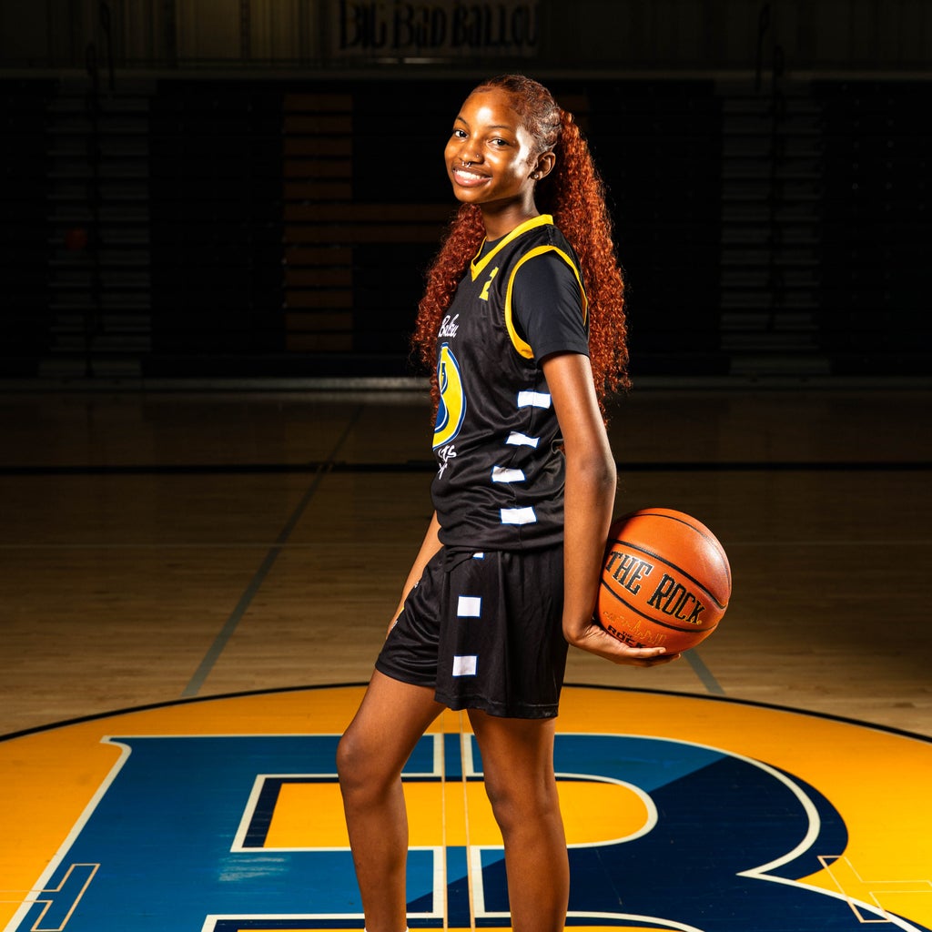 Alana Steele mugshot