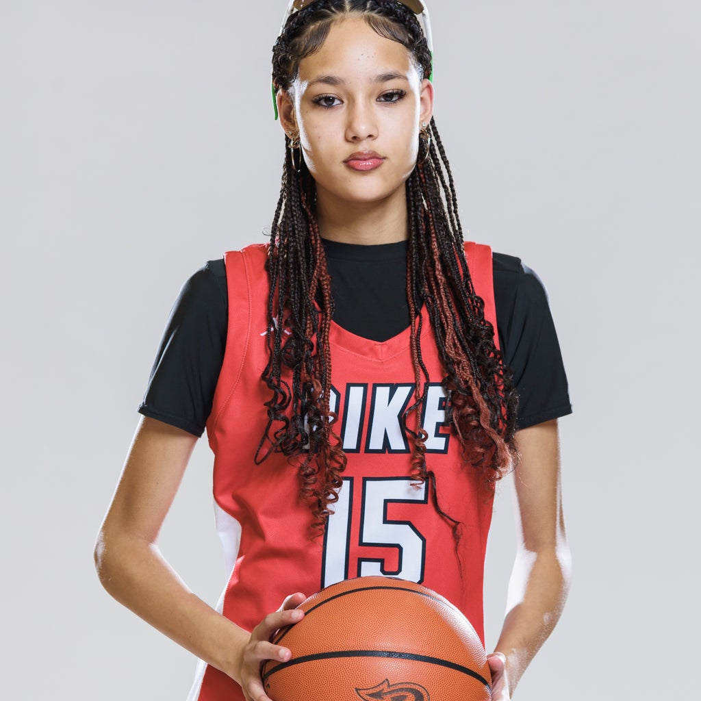 Jazlyn F. Miller mugshot