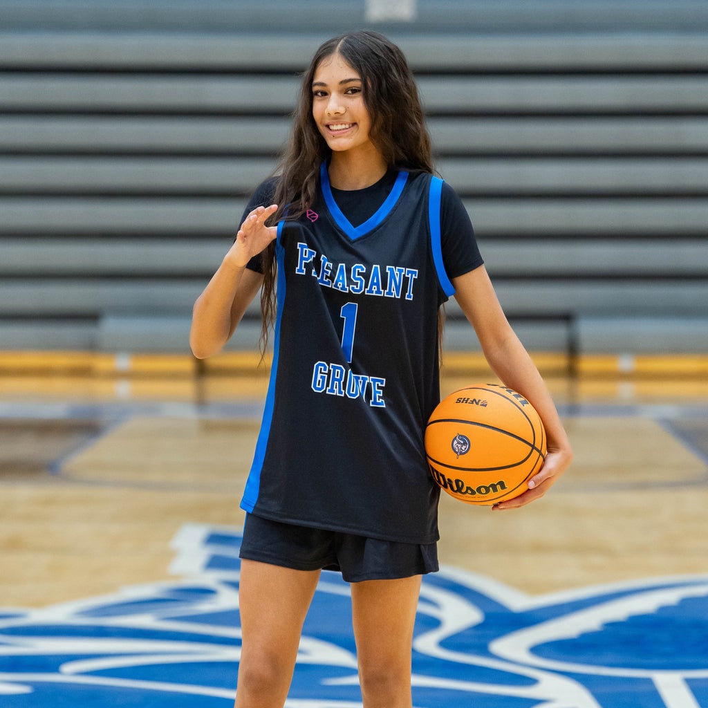 Amaiya Kennerly mugshot