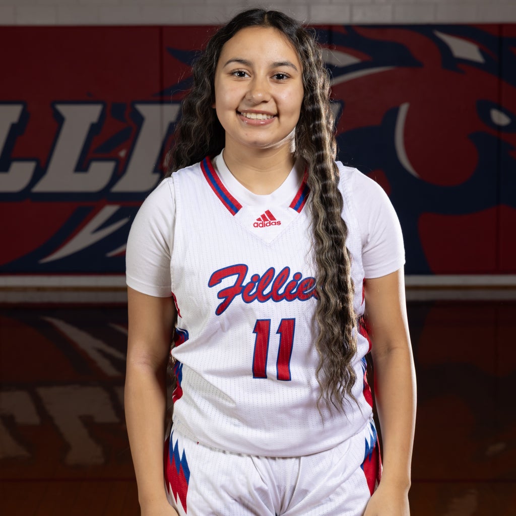 Elaine Gallegos mugshot