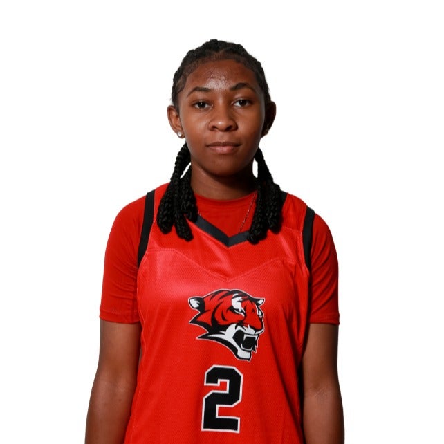 Saniyah Brown mugshot