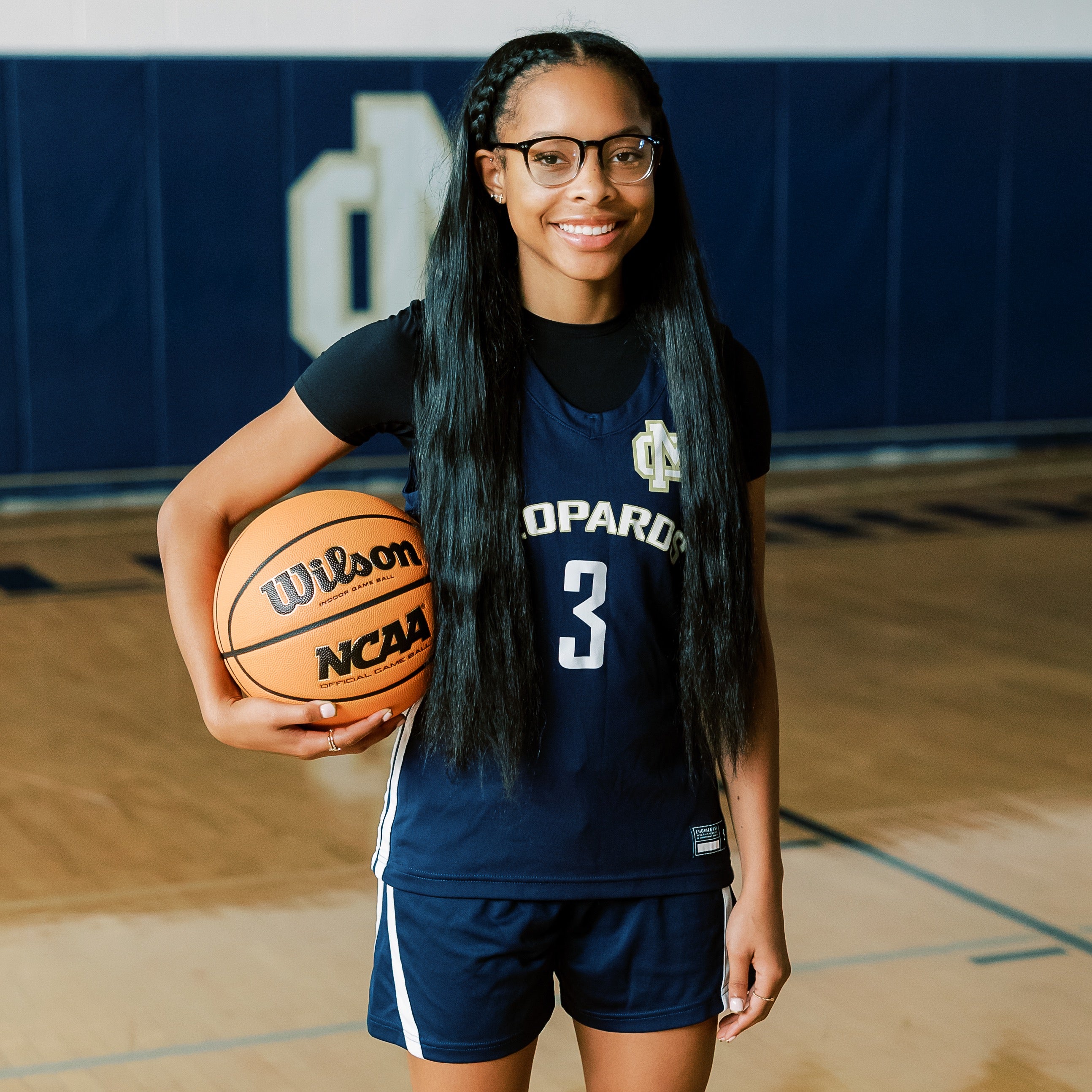 Trenity Jenkins-Gaines