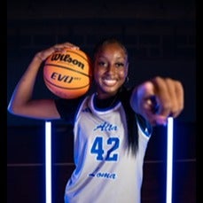 Makinizi Sherman mugshot