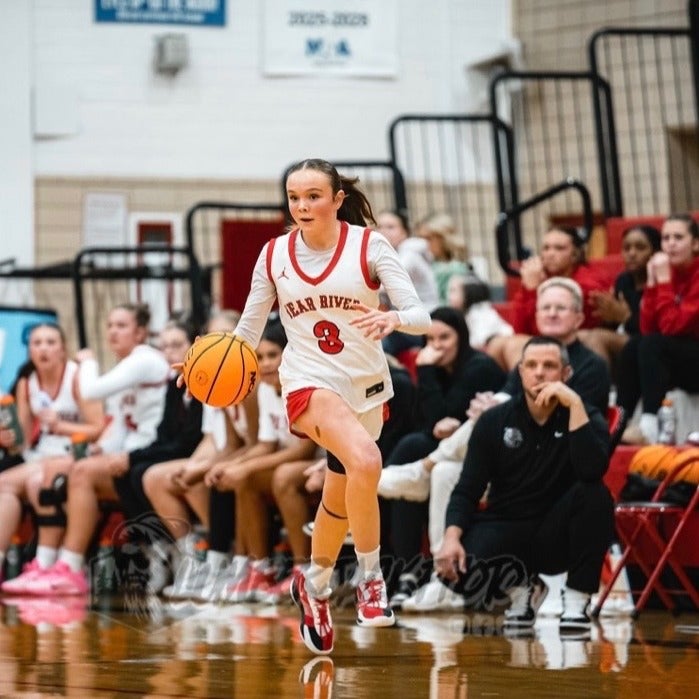 Maylee Higley mugshot