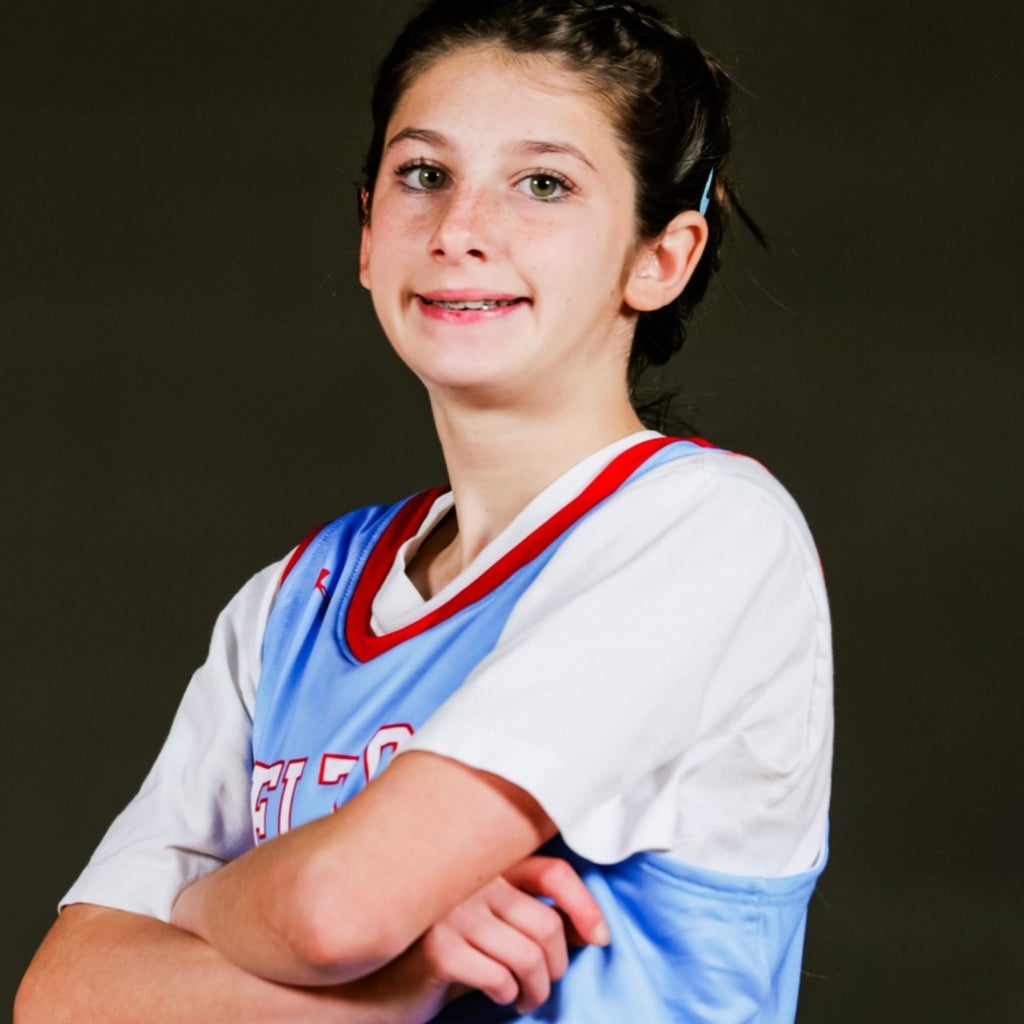 Angelina Keller mugshot