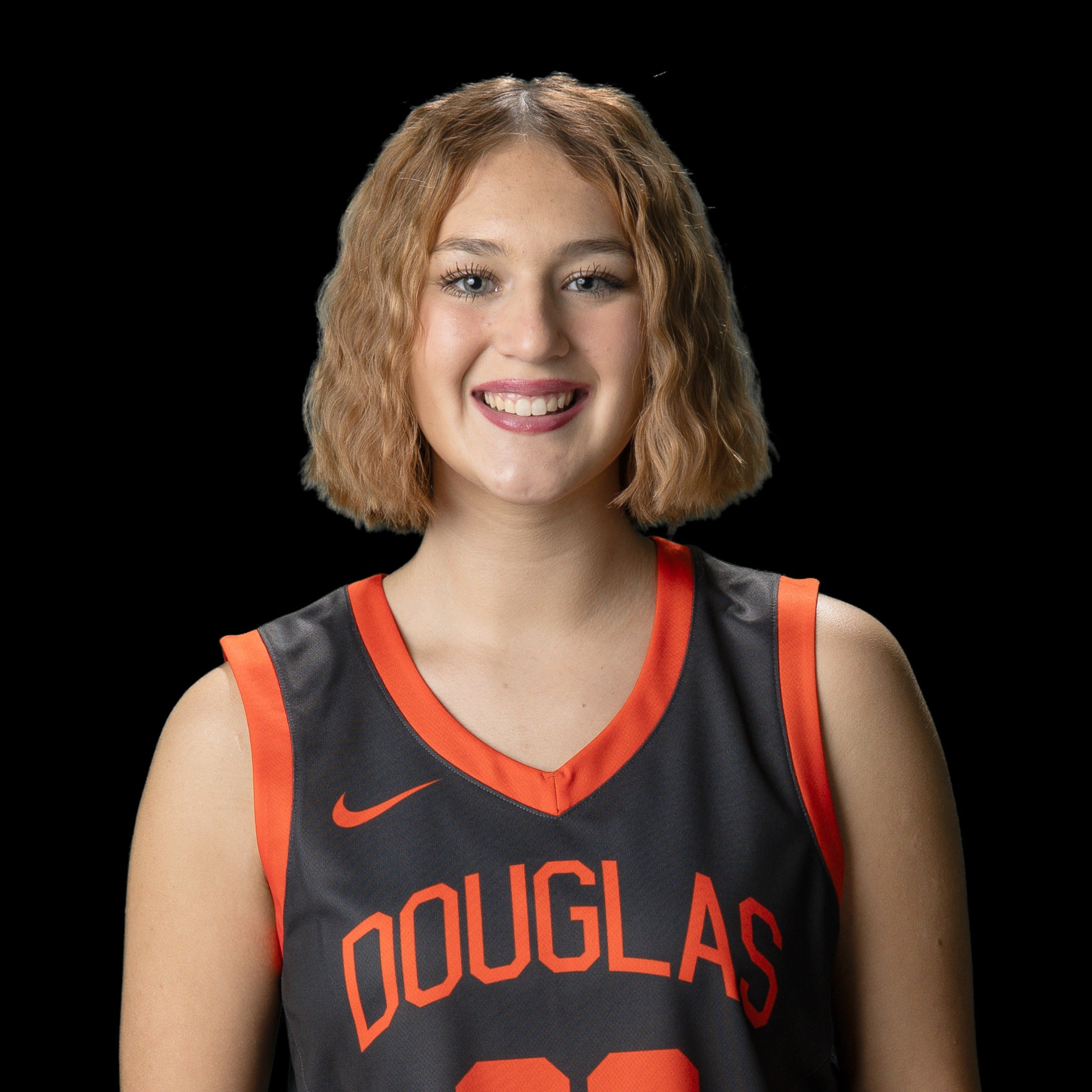 Kaylie Minder mugshot