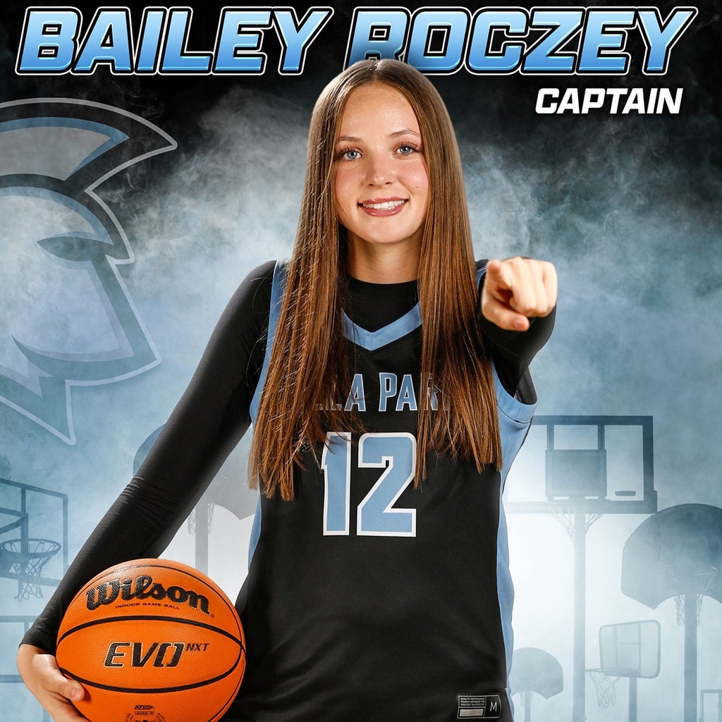 Bailey Roczey mugshot