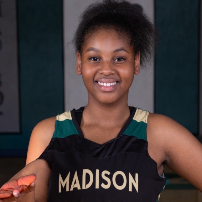 Amayia Emerson mugshot