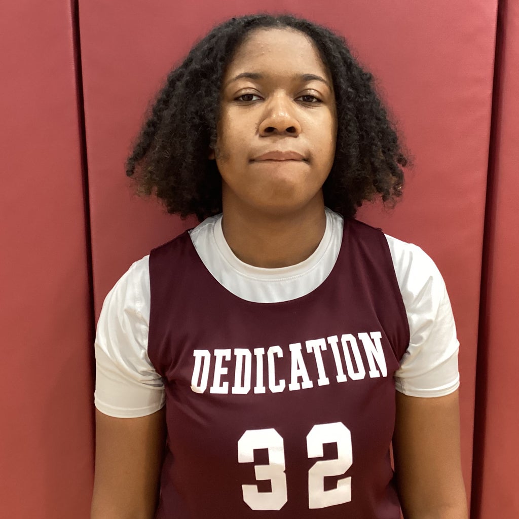 Lyric Norals mugshot