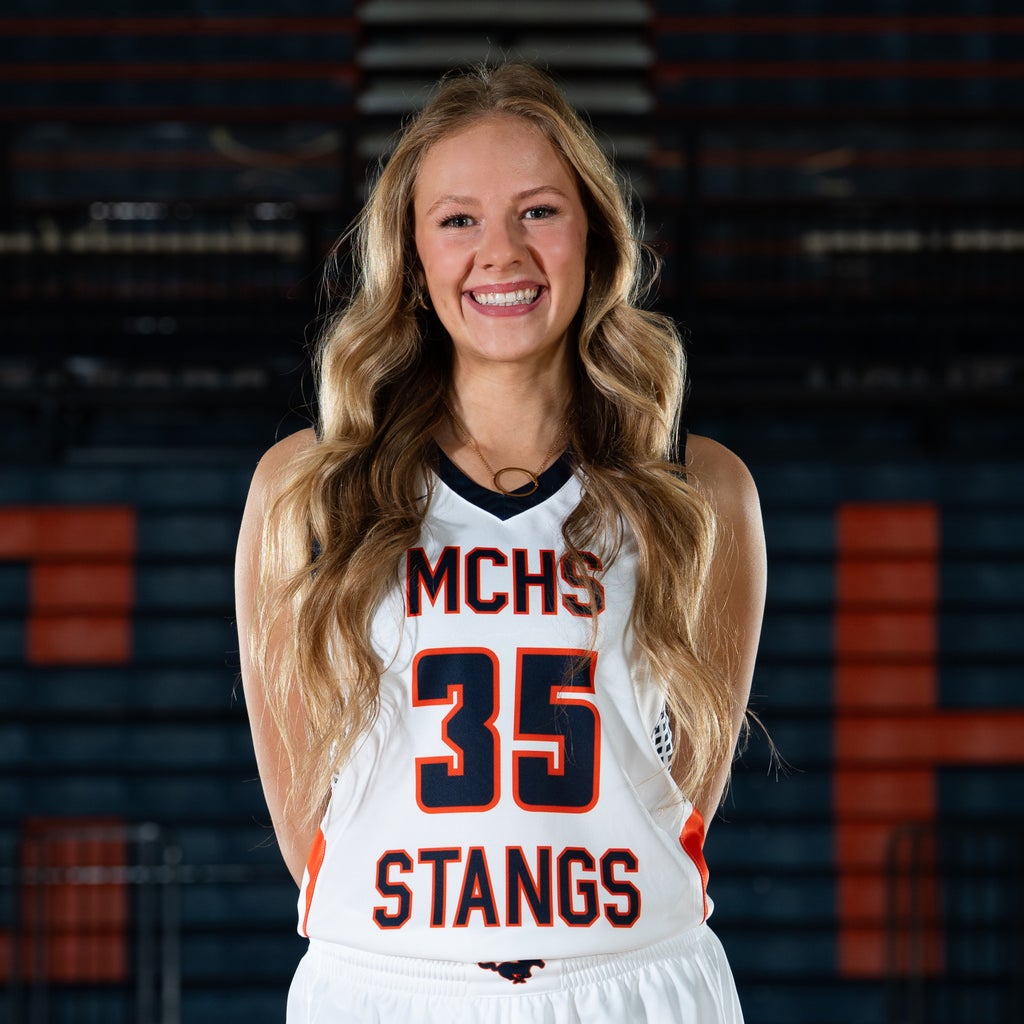 Oakley Brown mugshot