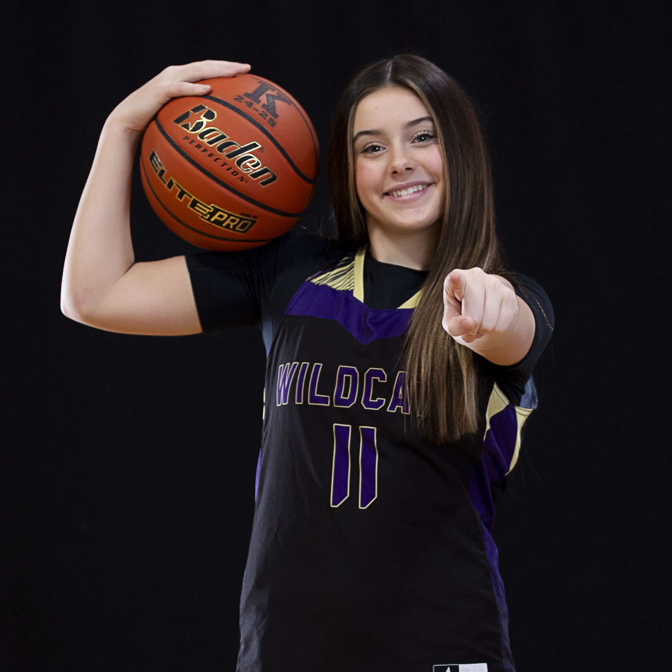 Gretah Angle mugshot